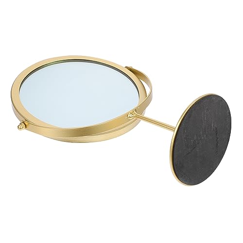 Miroir pour coiffeuse PACKOVE pivotant pour sublimer votre visage