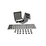 Minnesota Manipulation and Dexterity Test - Minnesota Accessory - 1 Replacement Cylinder