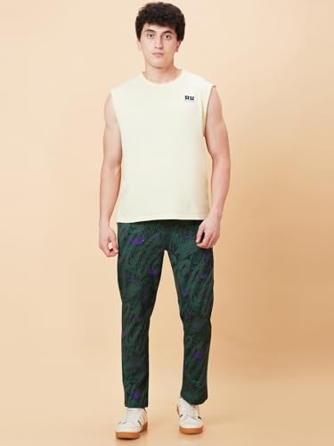 Image of Being human Garments Mens-Bottom Trackpant