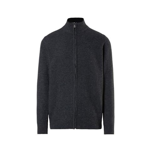 Pull Full Zip North Sails haut de gamme collection automne hiver homme