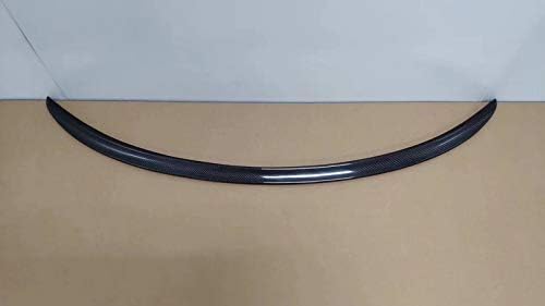 EPR for Tesla Model 3 Carbon Fiber OE Type Rear Trunk Spoiler Wing bodykits