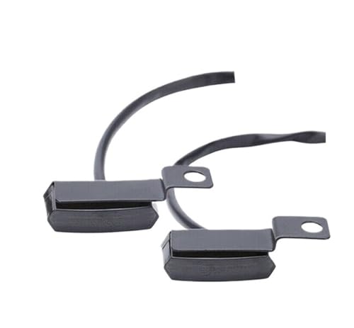 Clignotants ambre de guidon pour réparer la signalisation moto