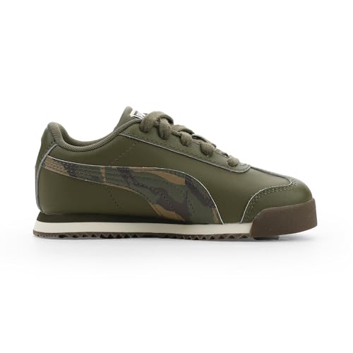 Image of Puma Unisex-Child Roma