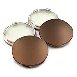 【Contenu de la livraison】 Vous recevrez 4 enjoliveurs. La compatibilité dépend du diamètre extérieur, tandis que la fixation sûre dépend du diamètre intérieur et de la longueur du clip.