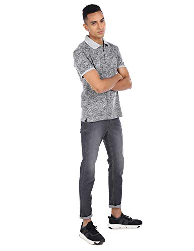 Image of Cherokee by Unlimited Men Skinny Fit Cotton Jeans