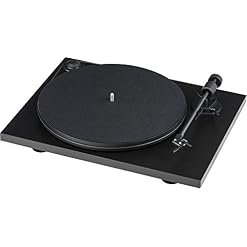 Pro-Ject Primary E Phono Black Om - Les Beatles, Paul McCartney, John Lennon, RIngo Starr, George Harrison Pro-Ject Primary E Phono Black Om – Image 2