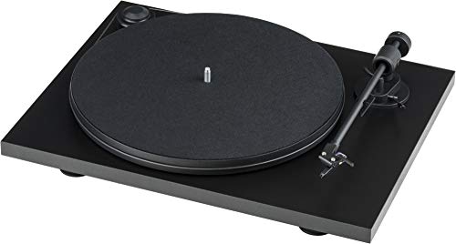 Pro-Ject Primary E Phono Black Om - Les Beatles, Paul McCartney, John Lennon, RIngo Starr, George Harrison Pro-Ject Primary E Phono Black Om – Image 3