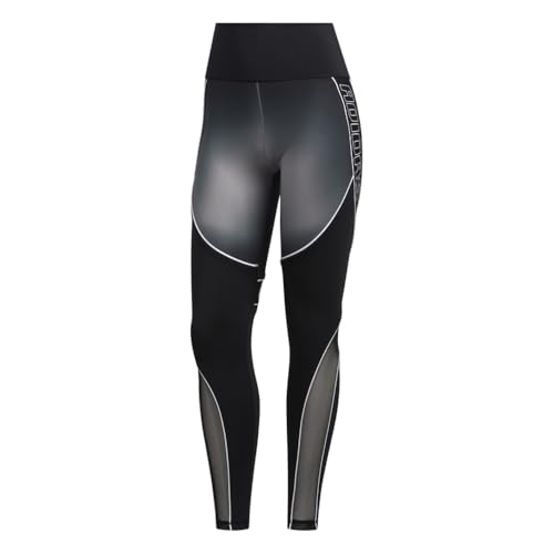 adidas Women's Believe This 2.0 Sport Hack 7/8 Tights