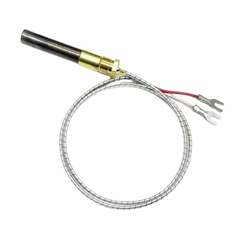 Thermocouple millivolt Y3NA thermogénérateur pour stabiliser la veilleuse