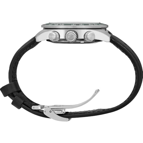 SEIKO Men's SSC943 Prospex Speedtimer Watch