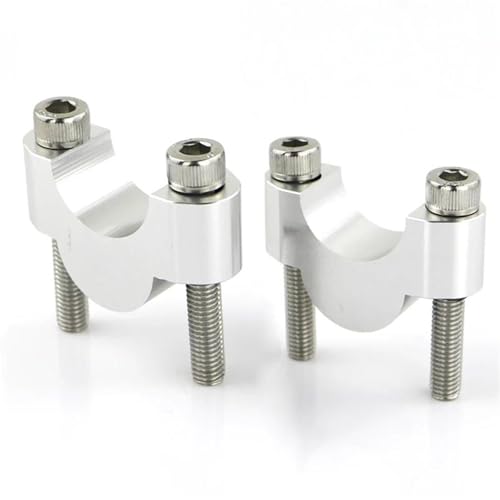 Elevadores de manillar para Kawasaki KX450F con control ergonómico