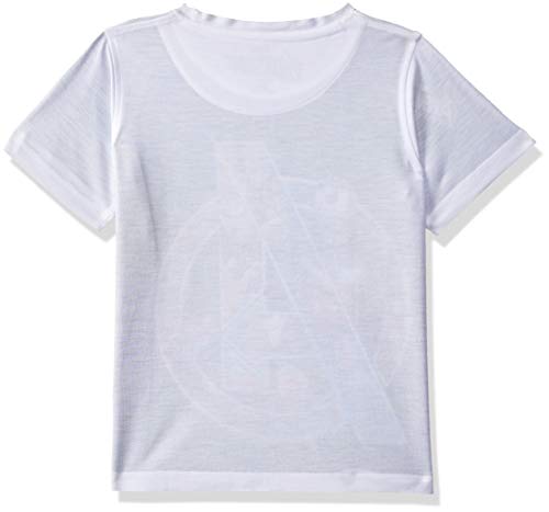 Image of Marvel Avengers by Wear Your Mind Boys T-Shirt