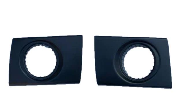 Couvercles antibrouillard Hyundai Tucson 2004-2009 pare-chocs protecteur