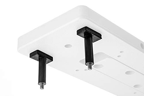 MotorGuide MGA015PB6 Mounting Isolator Kit - Absorb Shocks, Protect Electronics - Includes Corrosion-Resistant Bolts - Set of 4 - Image 4