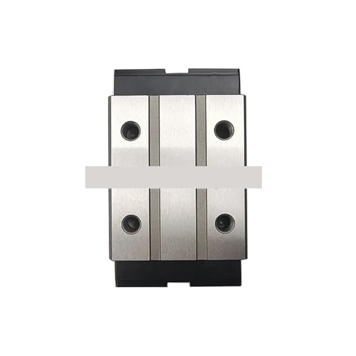 Chariot linéaire MSA45S rigide et durable référence MSA45SSSFC