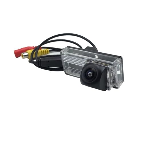 Caméra de recul Fish Eye avec vision nocturne CCD pour Lexus LX470