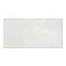 White Onyx (Bianco Fantastico) 3 X 6 Subway Brick Tile, Cross-Cut, Polished - Sample