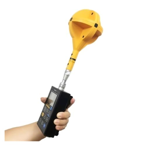 Medidor de Campo Electromagnético EMF Detector 3470-01 miniatura 1