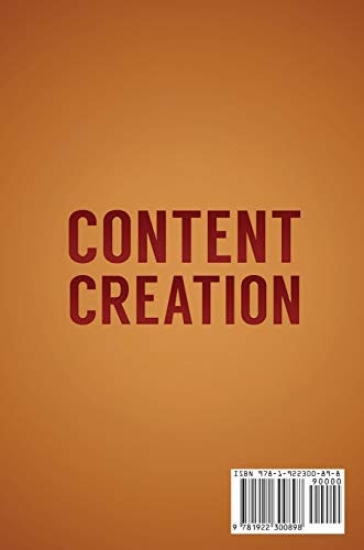 Content Creation: An Entrepreneur's Guide to Creating Quick Efficient Content that hooks and sells image 4