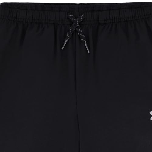 Image of Under Armour Boys' Fleece Jogger Sweatpants, Outdoor Collection