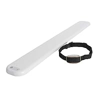 Algopix Similar Product 14 - PetSafe Pawz Away Threshold Pet