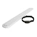 PetSafe Pawz Away Pet Barriers with Adjustable Range, Pet Proofing for Cats and Dogs, Static Stimulation