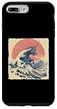 Photo Gallery kaiju unicorno grande onda off kanagawa mostro giapponese retrò custodia per iphone 7 plus/8 plus Photo Gallery kaiju unicorno grande onda off kanagawa mostro giapponese retrò custodia per iphone 7 plus/8 plus