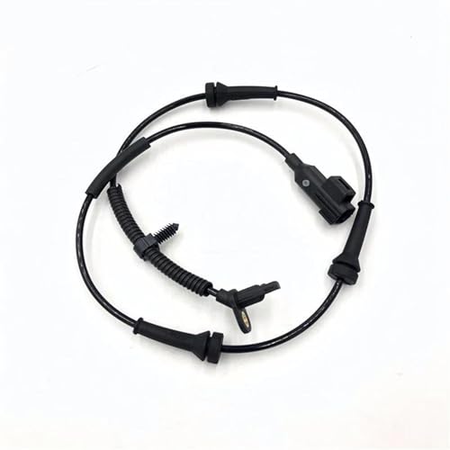 Capteur de vitesse de roue pour Rover Evoque et Discovery | LR024202 arrière gauche droite