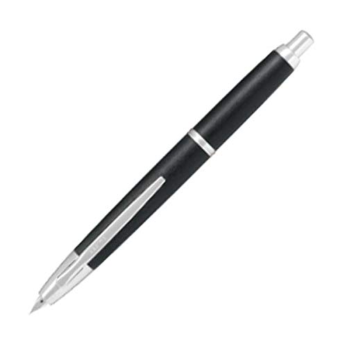 新商品】ノック式万年筆『キャップレス・デシモ 20カラーズ』第4弾