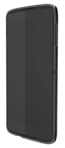 BlackBerry Coque Souple pour Dtek50 – Noir