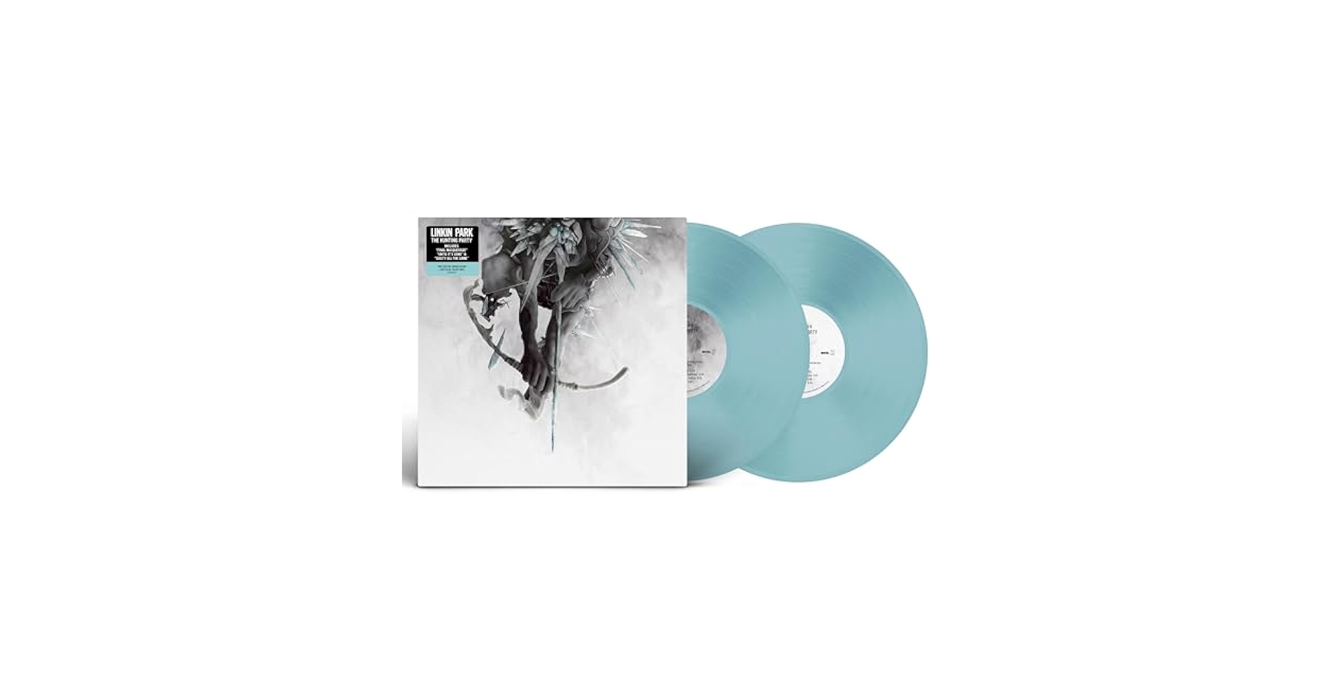 Linkin Park - The Hunting Party - Amazon.com Music