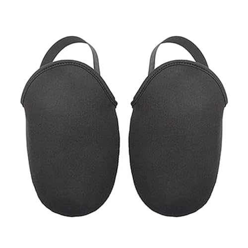 Overshoes Ciclismo Multicolor Unisex Ajustable miniatura 4