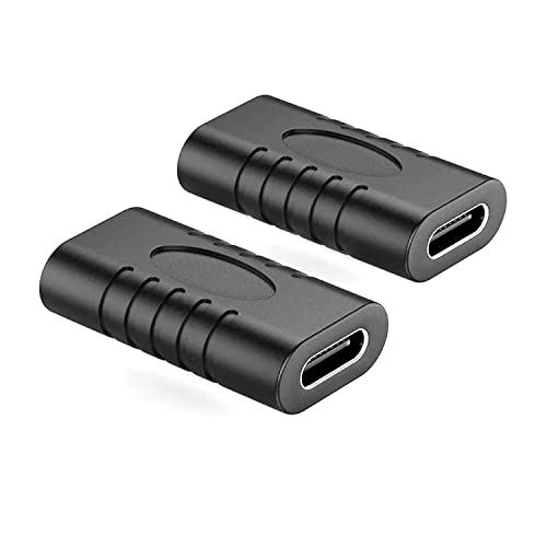 VMOJO USB C Adapter Female to Female
