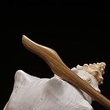 TLBBJ Accesorios para el Cabello Vintage Pelo Pide Sandalia Sandalia China Estilo Palillos Pin Etnic Hair Pin Mujer Horquillas Joyería Accesorios Moda (Metal Color : B1)