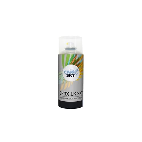 CARSKY Bombe d'apprêt époxy 1K SKY EPOXY aérosol 400ml