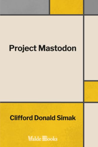 Project Mastodon view 2