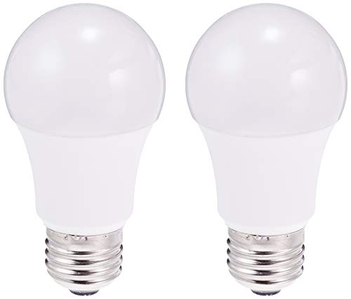 �y�ߓd�΍�z �A�C���X�I�[���} LED�d�� E26 �S�����^�C�v 40W�`���� �����F 2�Z�b�g LDA4N-G/W-4T52P