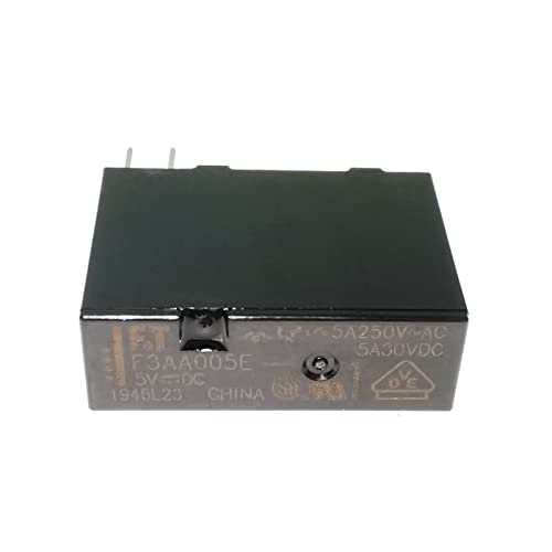 Relais électromécanique F3AA mini commutateur miniature DIP4 5V 12V 24V