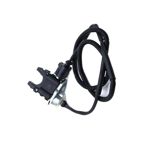 Capteur d'angle de braquage Skoda Fabia I 6Y2 resout le probleme de direction assistee defaillante