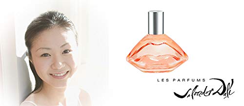 Amazon | サルバドール・ダリ ダリッシム15ml スプレイ | パルファン