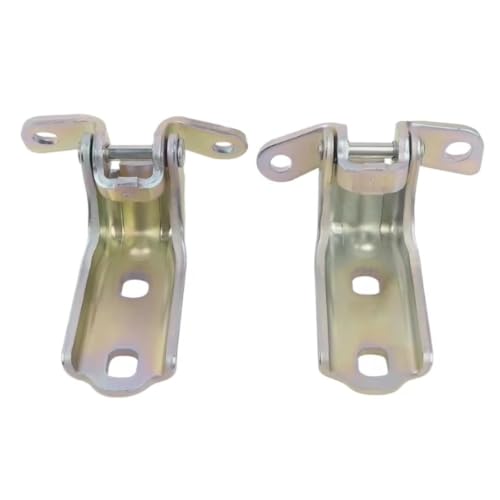 Charnières portières voiture Cadillac Lyriq 2023 2024 accessoires remplacement OEM 13581569