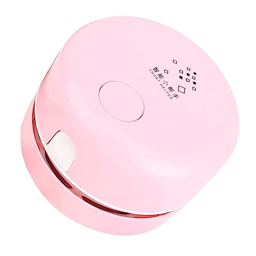 TEHAUX Mini Table Dust Catcher for Keyboards Desktops Electronics Compact Durable Design for Efficient Cleaning of Scraps Debris Home Office Use