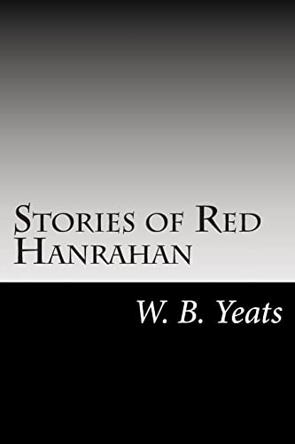Stories of Red Hanrahan 1502887924 Book Cover