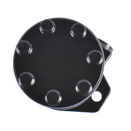 Image of Hydraulic Motor Replacement for Eaton Char-Lynn S Series 1'' Straight Woodruff Key 2 Bolt Std 103-1034-012 103-1034