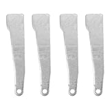 Accessoire pour échafaudages – résistant à l'usure, garantissant une fiabilité dans divers environnements, il constitue un excellent accessoire, élément de fixation pour échafaudages