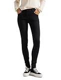 cecil jeans charlize 31 Cecil Jeans Style Vicky im Slim Fit, High Waist mit Skinny Legs