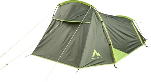 McKinley Ampato 20.2 Trekking-Tente anti-condensation et vent