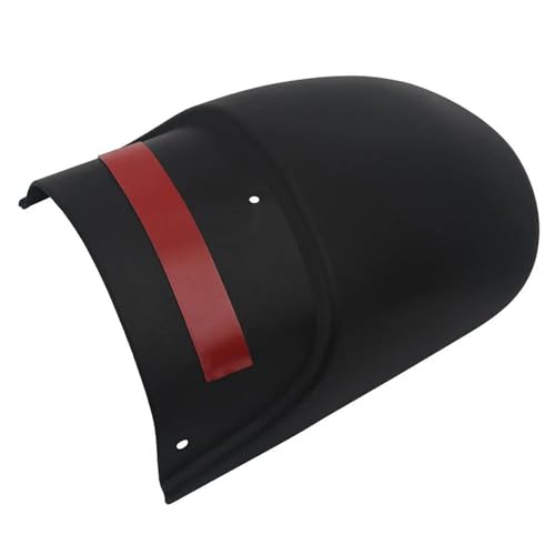 Extension de garde-boue moto avant résistant aux chocs pour votre NC700X