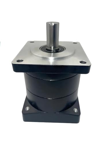 Réducteur de vitesse planétaire Nema32 PX86 36:1 pour l'automatisation de précision - 4