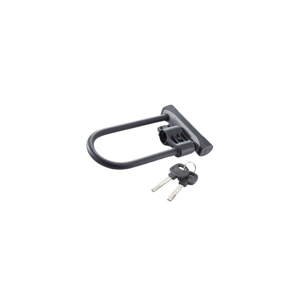 MOTTEZ LBXA117Q - Candado en U